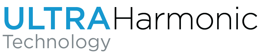 Logotipo completo de UHT