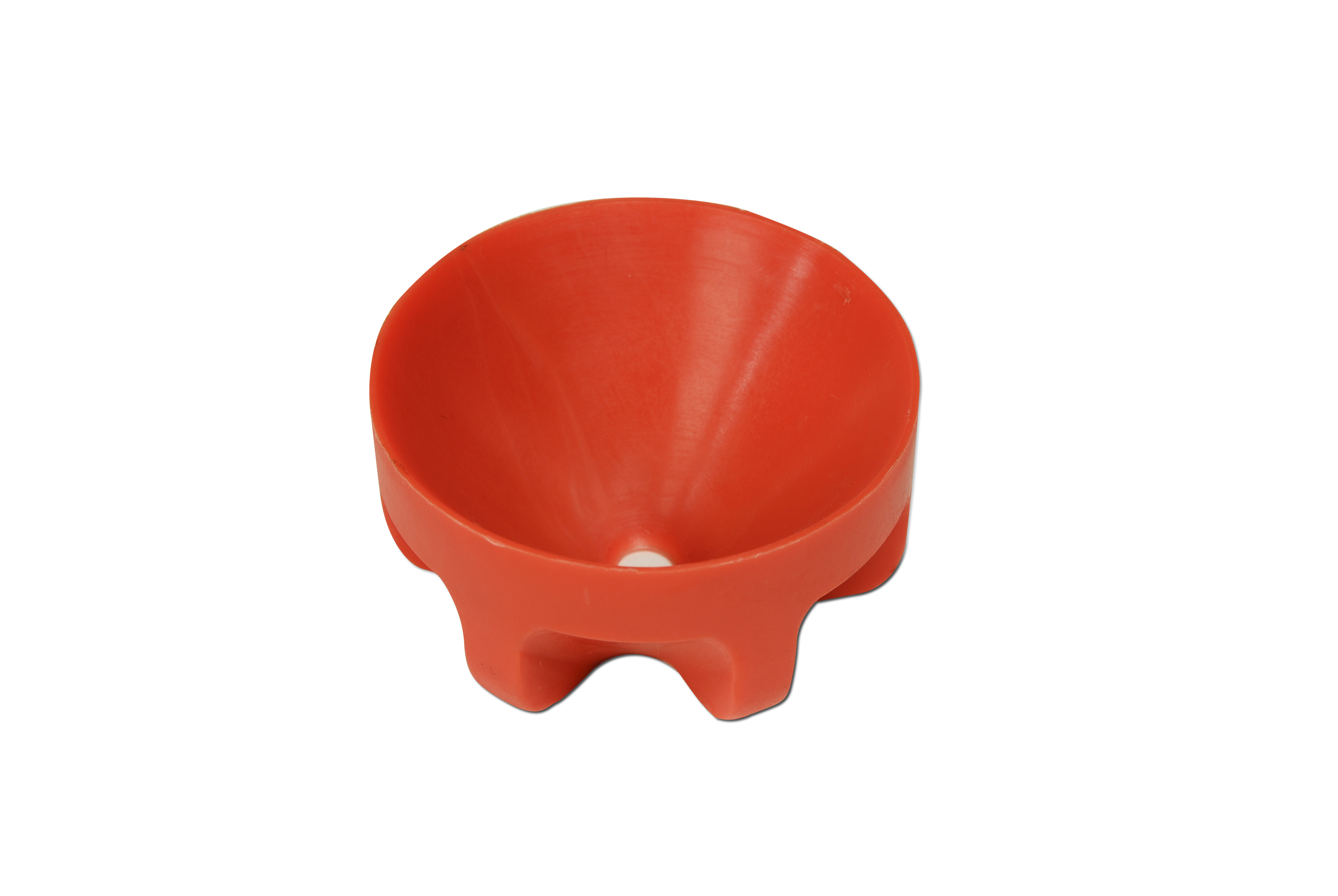 356983-62 mm Diameter Cushion Bottle Adapter, Quantity of Four_3