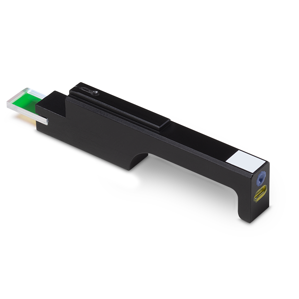 A01-1-0050_A01-1-0050, 488/8 Bandpass Filter