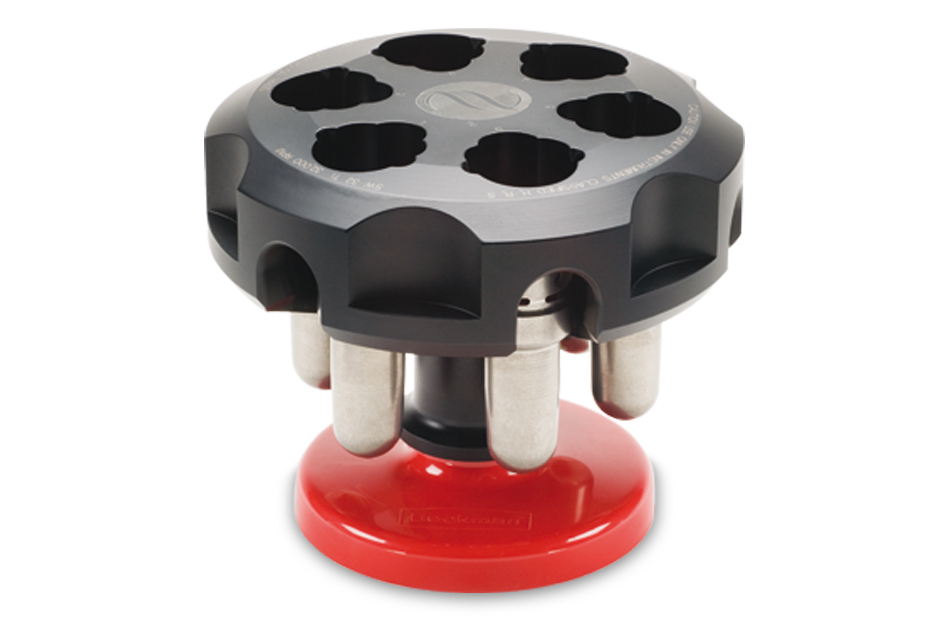 369650_SW 32 Ti Swinging-Bucket Rotor